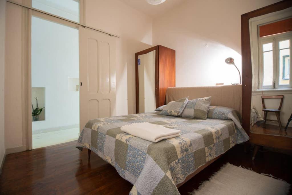 Apartamento Bairro Alto 6 *