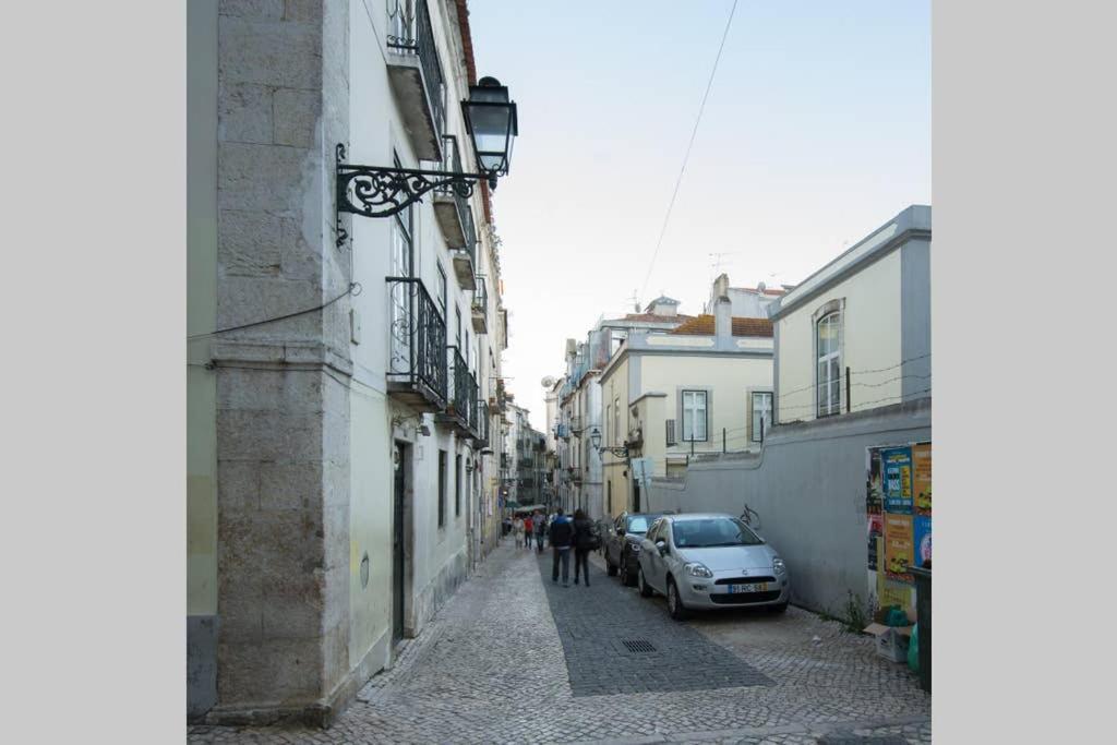 Bairro Alto 6 Lisboa