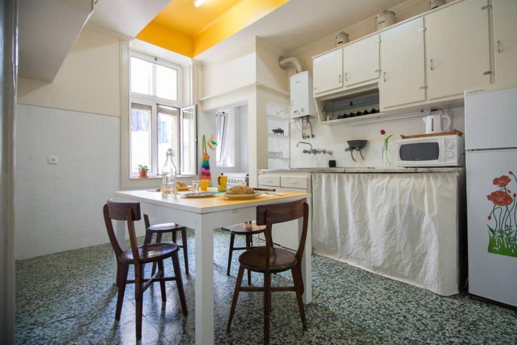 Apartamento Bairro Alto 6 Lisboa