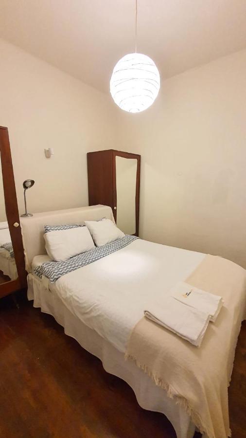 Apartamento Bairro Alto 6 *